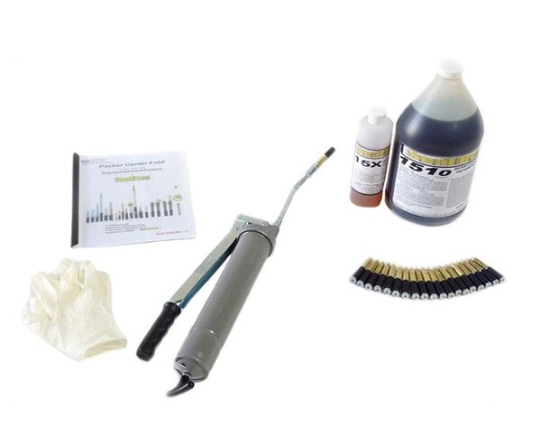 Img of SealBoss D.I.Y. Water Stop Kit